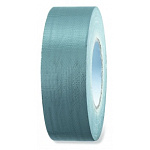 Лента ремонтная "Серебро", 48ммх50м Color Expert, (уп 8шт)