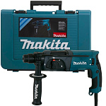 Перфоратор MAKITA HR2470, SDS-Plus, 780Вт