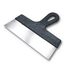 Шпатель фасадный нержавеющий 300мм, ToolBerg 