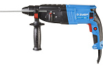 Перфоратор  ЗУБР ПРОФЕССИОНАЛ SDS-plus, реверс,800Вт