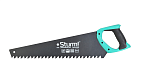 Ножовка по пеноблоку, 500мм, тефл. покрытие, STURM, 1060-92-500