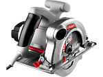 Пила циркулярная ЗУБР, 1300Вт