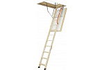 Лестница чердачная LWT  FAKRO 60*120*280 см