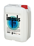 Растворитель 646 10 л Impuls