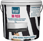 Шпаклевка Uni Pasta Bergauf , 5кг ИСГ