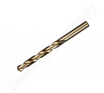 Сверло по металлу ЗУБР КОБАЛЬТ 4,0х75 мм