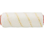 Валик полиакрил, 11х180х48, красный, ToolBerg