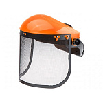 Щиток защитный НС-2 (стальная сетка) Startul