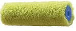 Миди-валик сменный "Классик-Стандарт", интерьер, полиакрил 12/120/30мм, D6мм, зеленый, Toolberg
