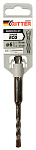 Бур SDS+ Ritter Eco 2-plus 6х100/160, Китай