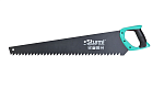 Ножовка по пеноблоку, 700мм, тефл. покрытие, STURM, 1060-92-700