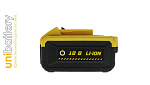 Аккумулятор для инструмента Hanskonner HBP18-4L Unibattery