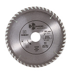 Диск пильный 190*30*48Т, FLL807