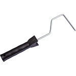 Ручка для валика 90х280мм d6, Korvus