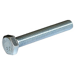 Болт  М8*90 DIN 933