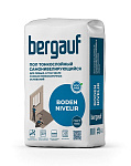 Пол наливной тонкий (самонивелир) Boden Zement Nivelir 25 кг (1п - 56шт.)