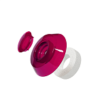 Термошайба БН Гранат (500 шт в упаковке)