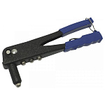 Заклепочник 230 мм, заклепки 2,4-4,8 мм Toolberg ОСТАТКИ!!!