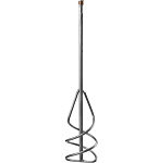 Миксер для песчано-гравийных смесей СИБИН, 60х400мм SDS+