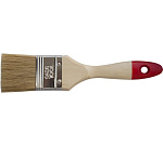 Кисть плоская Эксперт 2,0" 50мм, ToolBerg