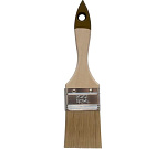 Кисть плоская Микс 50мм, ToolBerg 