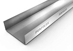 Профиль ПЕРФОЛЮКС ПрН 100*40  0,6мм(12шт)