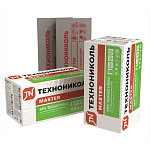 Экструдированный пенополистирол ТЕХНОПЛЕКС 1180х580х50мм-L (8л/0,274м3/упак, 24 уп/пал) 26-35кг/м3