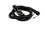 Гофрошланг  для пылесоса Hanskonner HVC30WD, 2,5м 