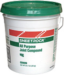 Шпаклевка ШИТРОК (17л) 28кг