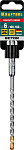 Бур KRAFTOOL  6х160мм SDS-plus CERATIZIT CARBIDE /29320-160-06_z02/