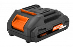 Аккумулятор Sturm 18В, 2 А/ч, 1BatterySystem, SBP1802