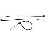 Хомуты ЗУБР нейлоновые 2,5ммх200мм (50шт)