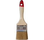 Кисть плоская Эксперт 2,5" 63мм, ToolBerg