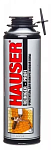 Очиститель монтажной пены HAUSER, 360 г (91390/60554)