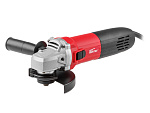 Одноручная углошлифмашина WORTEX AG 1213-3 Е в кор. (1300 Вт, диск 125х22 мм, регул. об.)