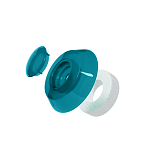 Термошайба БН Бирюза (500 шт в упаковке)