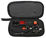 Секатор прививочный Green Helper GT-002, кофр