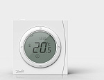 Терморегулятор ЕСtemp Next Plus Danfoss