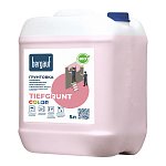 Грунтовка глубокого проникновения Bergauf TIEFGRUNT COLOR 10л