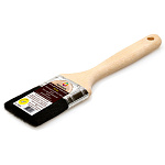 Кисть для масел плоская 100мм натур. щетина PROSTOCOLOR 