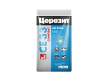 Затирка CERESIT СЕ33 5кг №01 БЕЛАЯ