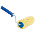 Валик малярный с ручкой, полиакрил, 18х250х48, ToolBerg ОСТАТКИ!!!