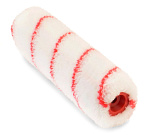 Валик П/акрил. 180мм, ворс 12мм, D-40мм красные нитки Color Expert, (уп.10шт)