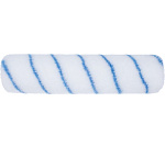 Валик полиакрил, нейлон с синей нитью 11х250х48, ToolBerg