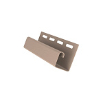 J- профиль GL  персиковый 3м