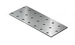 Пластина соединительная PS-60х160 50шт