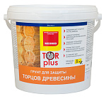 Неомид TOR PLUS (5л) Cостав для защиты торцов древесины (гот.раствор) ИСГ