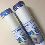 Стеклохолст малярный "VOILES DE VERE V 50" (50г/кв.м) 1м*50 м "SEMIN"