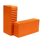 Кирпич М-150  красный (250*120*65мм) 250шт /под