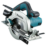 Пила дисковая  MAKITA HS6601,165мм, 1050Вт